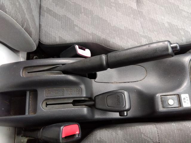 キャリイトラック 高所作業車☆4WD☆キャブシャシーアオリなし☆試乗出来ます☆ アイチコーポレーション製高所作業車☆5速マニュアル☆4WD☆ETC☆バックカメラ付デジタルインナーミラー☆コーナーソナー☆ナビTV☆ヘッドライトレベライザー☆エアコン☆走行4.4万km☆試乗出来ます☆(45枚目)