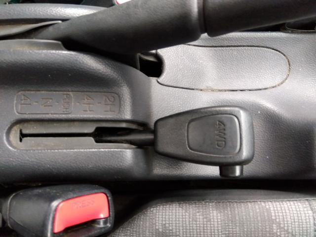 キャリイトラック 高所作業車☆4WD☆キャブシャシーアオリなし☆試乗出来ます☆ アイチコーポレーション製高所作業車☆5速マニュアル☆4WD☆ETC☆バックカメラ付デジタルインナーミラー☆コーナーソナー☆ナビTV☆ヘッドライトレベライザー☆エアコン☆走行4.4万km☆試乗出来ます☆(46枚目)