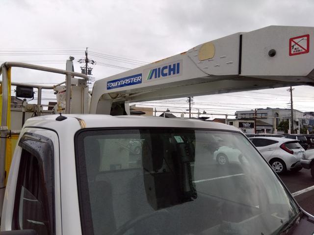 キャリイトラック 高所作業車☆4WD☆キャブシャシーアオリなし☆試乗出来ます☆ アイチコーポレーション製高所作業車☆5速マニュアル☆4WD☆ETC☆バックカメラ付デジタルインナーミラー☆コーナーソナー☆ナビTV☆ヘッドライトレベライザー☆エアコン☆走行4.4万km☆試乗出来ます☆(58枚目)