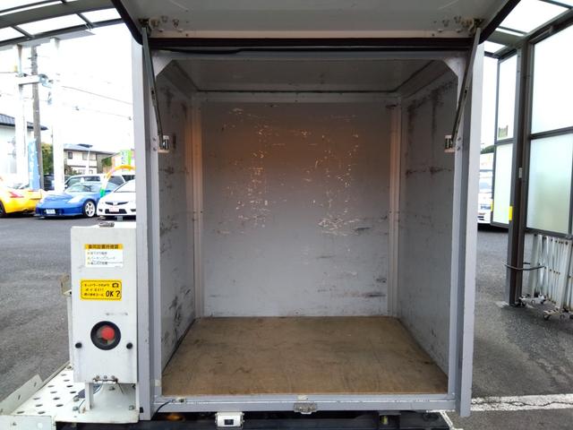 キャリイトラック 高所作業車☆4WD☆キャブシャシーアオリなし☆試乗出来ます☆ アイチコーポレーション製高所作業車☆5速マニュアル☆4WD☆ETC☆バックカメラ付デジタルインナーミラー☆コーナーソナー☆ナビTV☆ヘッドライトレベライザー☆エアコン☆走行4.4万km☆試乗出来ます☆(62枚目)