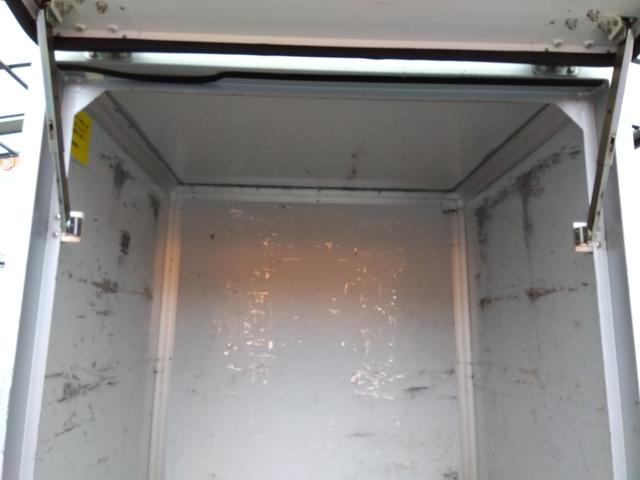 キャリイトラック 高所作業車☆4WD☆キャブシャシーアオリなし☆試乗出来ます☆ アイチコーポレーション製高所作業車☆5速マニュアル☆4WD☆ETC☆バックカメラ付デジタルインナーミラー☆コーナーソナー☆ナビTV☆ヘッドライトレベライザー☆エアコン☆走行4.4万km☆試乗出来ます☆(64枚目)