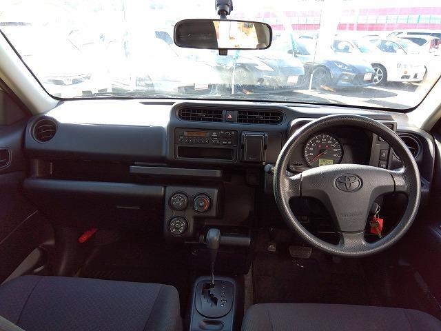 プロボックス ＧＬ☆デイトナホイール☆安心チェーンベルト☆ＮＥＷペイント済　デイトナ１４インチホイール☆ＮＥＷペイント済☆安心チェーンベルト☆専用オーディオ☆ドアバイザー☆ラバーマット☆キーレスキー☆パワーウインドウ☆ヘッドライトレベライザー☆横滑り防止☆電格ミラー☆試乗ＯＫ（31枚目）