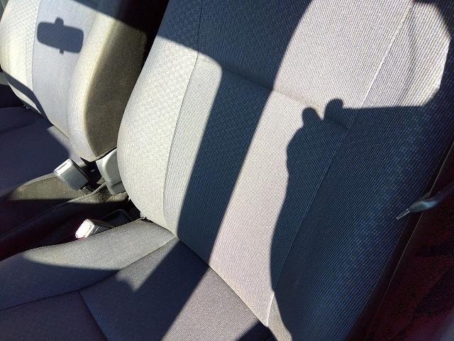 プロボックス ＧＬ☆デイトナホイール☆安心チェーンベルト☆ＮＥＷペイント済　デイトナ１４インチホイール☆ＮＥＷペイント済☆安心チェーンベルト☆専用オーディオ☆ドアバイザー☆ラバーマット☆キーレスキー☆パワーウインドウ☆ヘッドライトレベライザー☆横滑り防止☆電格ミラー☆試乗ＯＫ（34枚目）