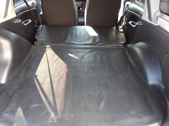 プロボックス ＧＬ☆デイトナホイール☆安心チェーンベルト☆ＮＥＷペイント済　デイトナ１４インチホイール☆ＮＥＷペイント済☆安心チェーンベルト☆専用オーディオ☆ドアバイザー☆ラバーマット☆キーレスキー☆パワーウインドウ☆ヘッドライトレベライザー☆横滑り防止☆電格ミラー☆試乗ＯＫ（40枚目）