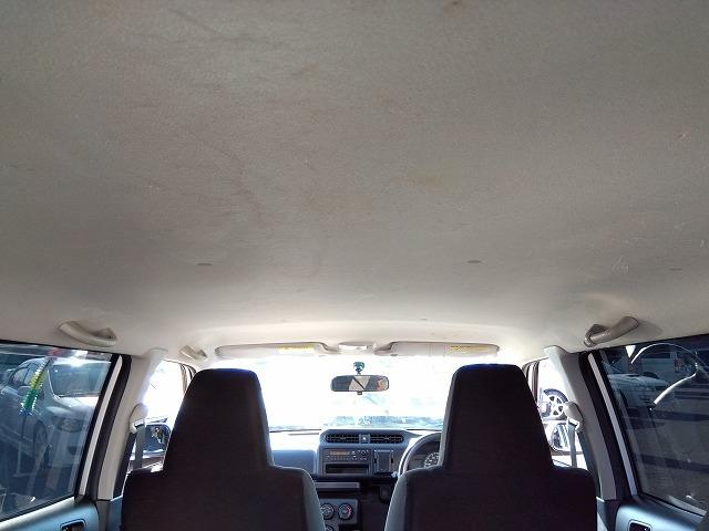 プロボックス ＧＬ☆デイトナホイール☆安心チェーンベルト☆ＮＥＷペイント済　デイトナ１４インチホイール☆ＮＥＷペイント済☆安心チェーンベルト☆専用オーディオ☆ドアバイザー☆ラバーマット☆キーレスキー☆パワーウインドウ☆ヘッドライトレベライザー☆横滑り防止☆電格ミラー☆試乗ＯＫ（43枚目）