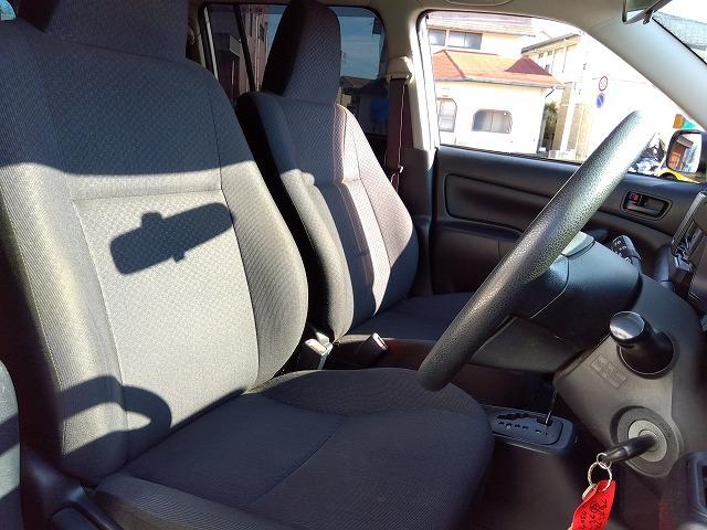 プロボックス ＧＬ☆デイトナホイール☆安心チェーンベルト☆ＮＥＷペイント済　デイトナ１４インチホイール☆ＮＥＷペイント済☆安心チェーンベルト☆専用オーディオ☆ドアバイザー☆ラバーマット☆キーレスキー☆パワーウインドウ☆ヘッドライトレベライザー☆横滑り防止☆電格ミラー☆試乗ＯＫ（46枚目）