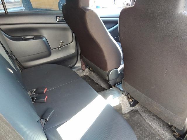 プロボックス ＧＬ☆デイトナホイール☆安心チェーンベルト☆ＮＥＷペイント済　デイトナ１４インチホイール☆ＮＥＷペイント済☆安心チェーンベルト☆専用オーディオ☆ドアバイザー☆ラバーマット☆キーレスキー☆パワーウインドウ☆ヘッドライトレベライザー☆横滑り防止☆電格ミラー☆試乗ＯＫ（68枚目）