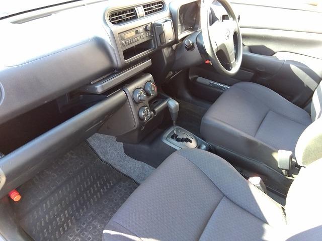 プロボックス ＧＬ☆デイトナホイール☆安心チェーンベルト☆ＮＥＷペイント済　デイトナ１４インチホイール☆ＮＥＷペイント済☆安心チェーンベルト☆専用オーディオ☆ドアバイザー☆ラバーマット☆キーレスキー☆パワーウインドウ☆ヘッドライトレベライザー☆横滑り防止☆電格ミラー☆試乗ＯＫ（70枚目）