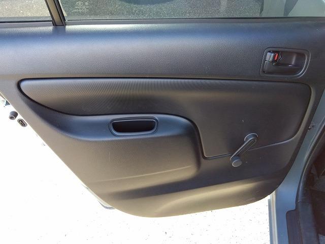 プロボックス ＧＬ☆デイトナホイール☆安心チェーンベルト☆ＮＥＷペイント済　デイトナ１４インチホイール☆ＮＥＷペイント済☆安心チェーンベルト☆専用オーディオ☆ドアバイザー☆ラバーマット☆キーレスキー☆パワーウインドウ☆ヘッドライトレベライザー☆横滑り防止☆電格ミラー☆試乗ＯＫ（72枚目）