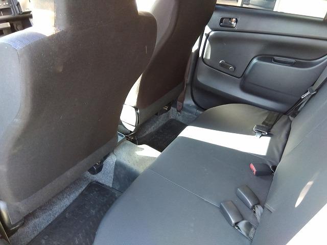 プロボックス ＧＬ☆デイトナホイール☆安心チェーンベルト☆ＮＥＷペイント済　デイトナ１４インチホイール☆ＮＥＷペイント済☆安心チェーンベルト☆専用オーディオ☆ドアバイザー☆ラバーマット☆キーレスキー☆パワーウインドウ☆ヘッドライトレベライザー☆横滑り防止☆電格ミラー☆試乗ＯＫ（73枚目）