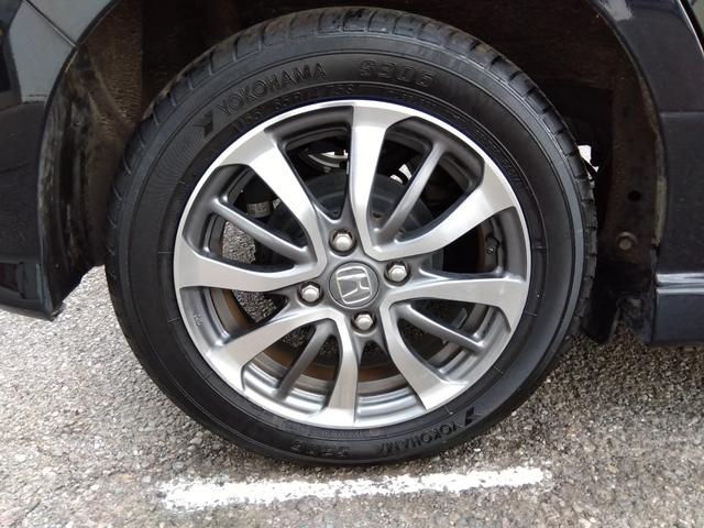 Ｎ－ＢＯＸカスタム Ｌ☆メモリナビ☆前席ヒーター☆禁煙車☆　メモリナビ・ＤＶＤ再生・ＣＤ録音・Ｉｐｏｄ接続・ＵＳＢ＆ＢＴｏｏｔｈ・バックカメラ・ＥＴＣ・前席ヒーター・後方パーキングソナー・ＬＥＤオートハイビーム・レーダークルーズ操舵支援・左パワースライド（25枚目）