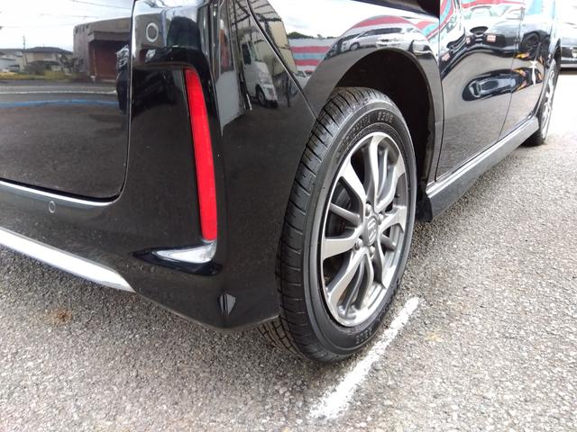 Ｎ－ＢＯＸカスタム Ｌ☆メモリナビ☆前席ヒーター☆禁煙車☆　メモリナビ・ＤＶＤ再生・ＣＤ録音・Ｉｐｏｄ接続・ＵＳＢ＆ＢＴｏｏｔｈ・バックカメラ・ＥＴＣ・前席ヒーター・後方パーキングソナー・ＬＥＤオートハイビーム・レーダークルーズ操舵支援・左パワースライド（30枚目）