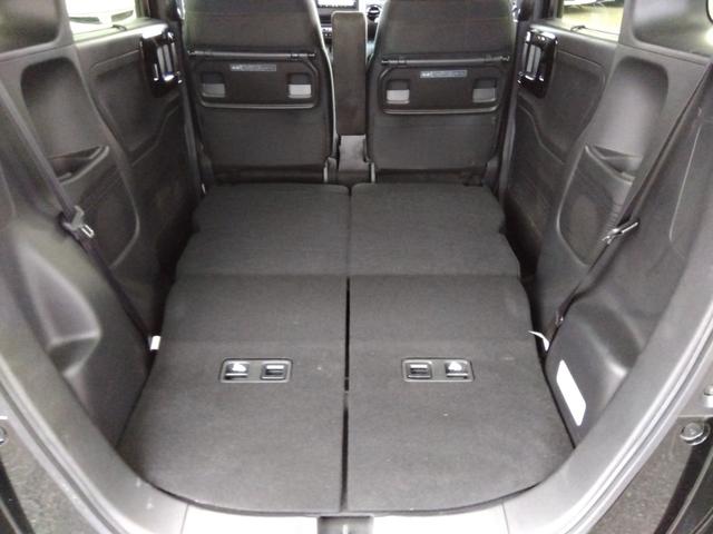 Ｎ－ＢＯＸカスタム Ｌ☆メモリナビ☆前席ヒーター☆禁煙車☆　メモリナビ・ＤＶＤ再生・ＣＤ録音・Ｉｐｏｄ接続・ＵＳＢ＆ＢＴｏｏｔｈ・バックカメラ・ＥＴＣ・前席ヒーター・後方パーキングソナー・ＬＥＤオートハイビーム・レーダークルーズ操舵支援・左パワースライド（41枚目）