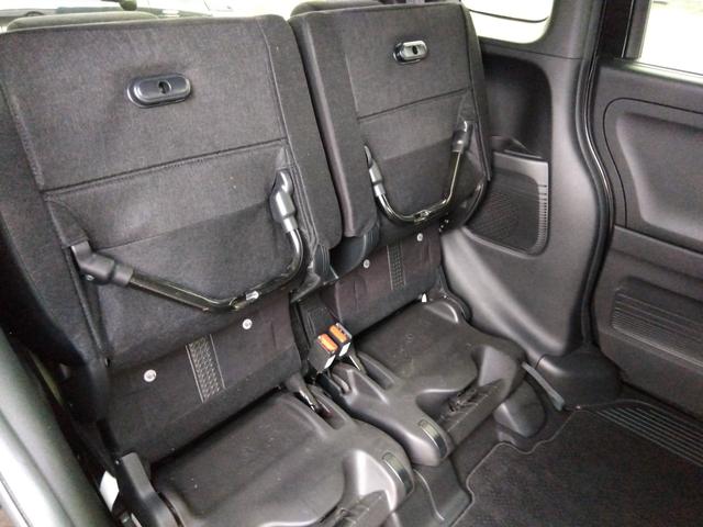 Ｎ－ＢＯＸカスタム Ｌ☆メモリナビ☆前席ヒーター☆禁煙車☆　メモリナビ・ＤＶＤ再生・ＣＤ録音・Ｉｐｏｄ接続・ＵＳＢ＆ＢＴｏｏｔｈ・バックカメラ・ＥＴＣ・前席ヒーター・後方パーキングソナー・ＬＥＤオートハイビーム・レーダークルーズ操舵支援・左パワースライド（44枚目）