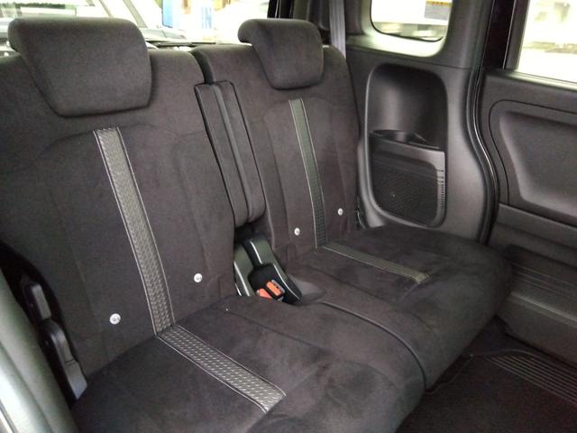 Ｎ－ＢＯＸカスタム Ｌ☆メモリナビ☆前席ヒーター☆禁煙車☆　メモリナビ・ＤＶＤ再生・ＣＤ録音・Ｉｐｏｄ接続・ＵＳＢ＆ＢＴｏｏｔｈ・バックカメラ・ＥＴＣ・前席ヒーター・後方パーキングソナー・ＬＥＤオートハイビーム・レーダークルーズ操舵支援・左パワースライド（46枚目）