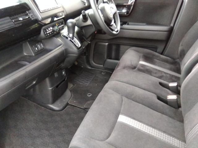 Ｎ－ＢＯＸカスタム Ｌ☆メモリナビ☆前席ヒーター☆禁煙車☆　メモリナビ・ＤＶＤ再生・ＣＤ録音・Ｉｐｏｄ接続・ＵＳＢ＆ＢＴｏｏｔｈ・バックカメラ・ＥＴＣ・前席ヒーター・後方パーキングソナー・ＬＥＤオートハイビーム・レーダークルーズ操舵支援・左パワースライド（74枚目）