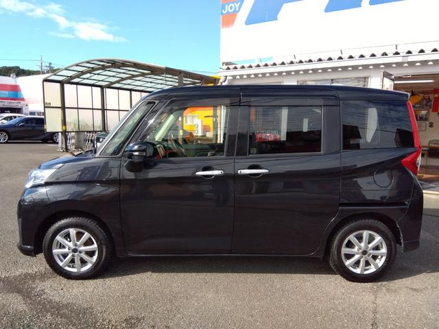 TOYOTA ROOMY G COZY EDITION