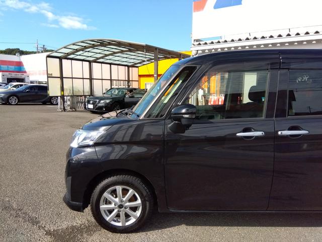 TOYOTA ROOMY G COZY EDITION