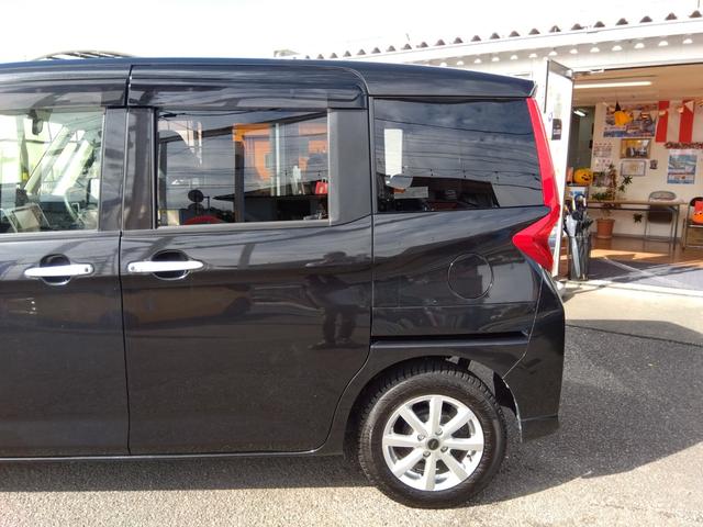 TOYOTA ROOMY G COZY EDITION