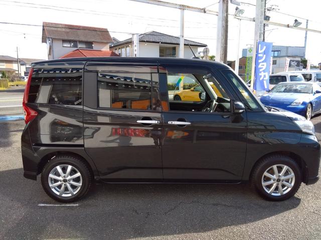 TOYOTA ROOMY G COZY EDITION