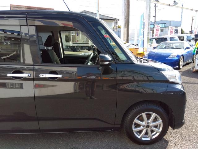 TOYOTA ROOMY G COZY EDITION