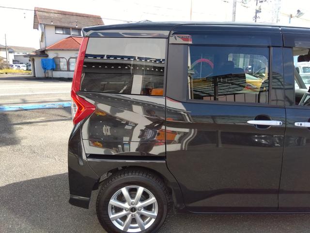 TOYOTA ROOMY G COZY EDITION