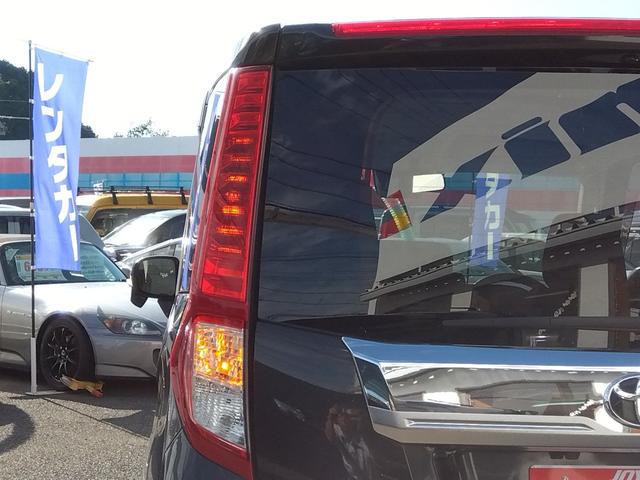 TOYOTA ROOMY G COZY EDITION