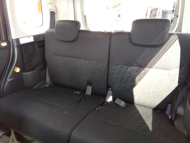 TOYOTA ROOMY G COZY EDITION