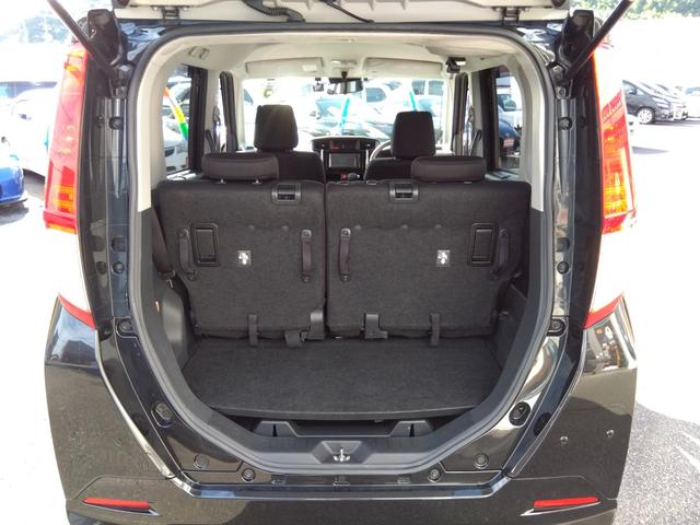 TOYOTA ROOMY G COZY EDITION