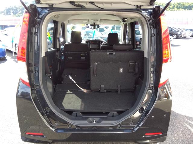 TOYOTA ROOMY G COZY EDITION