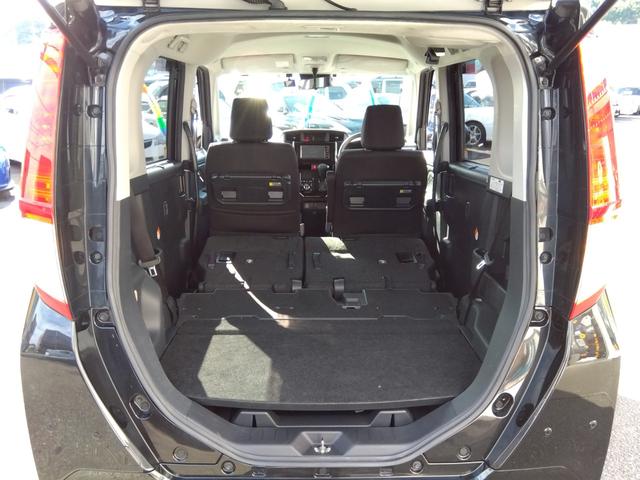 TOYOTA ROOMY G COZY EDITION