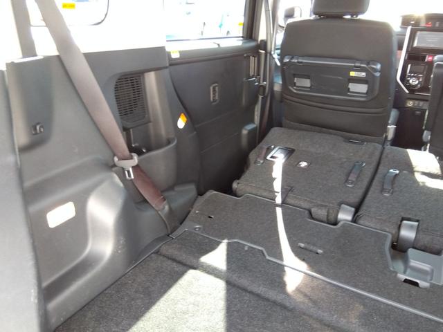 TOYOTA ROOMY G COZY EDITION