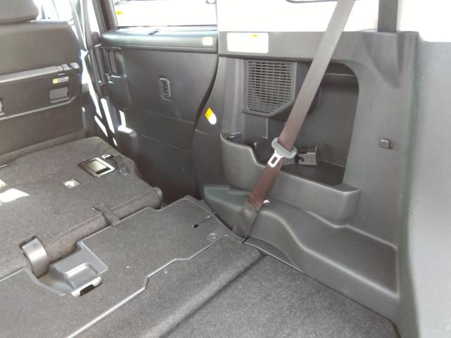 TOYOTA ROOMY G COZY EDITION