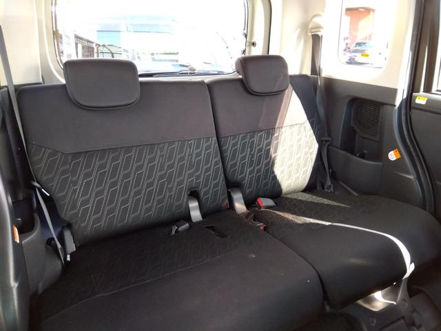 TOYOTA ROOMY G COZY EDITION