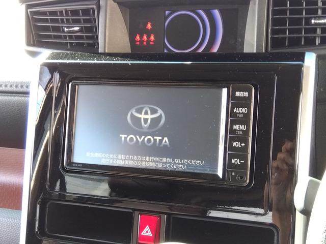 TOYOTA ROOMY G COZY EDITION