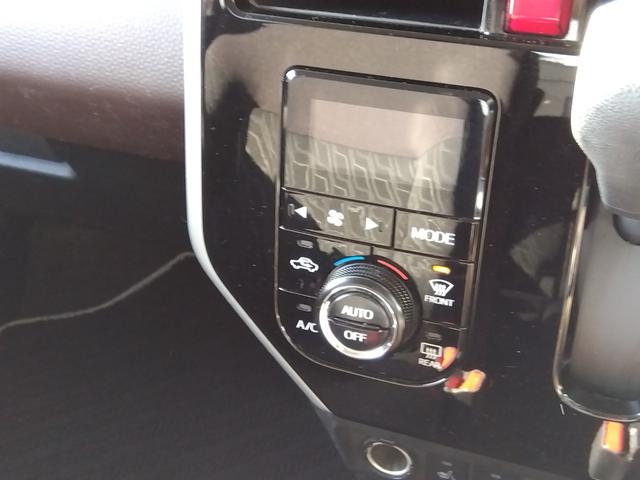 TOYOTA ROOMY G COZY EDITION