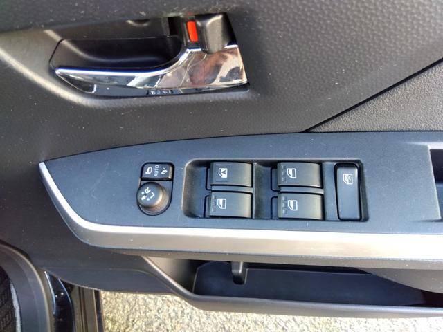 TOYOTA ROOMY G COZY EDITION