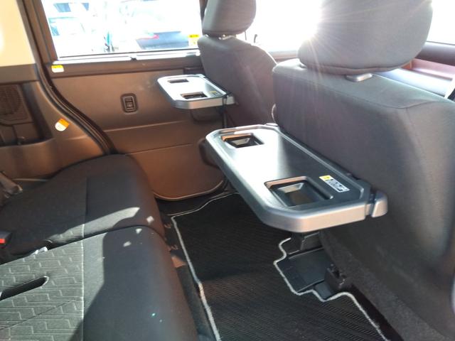 TOYOTA ROOMY G COZY EDITION