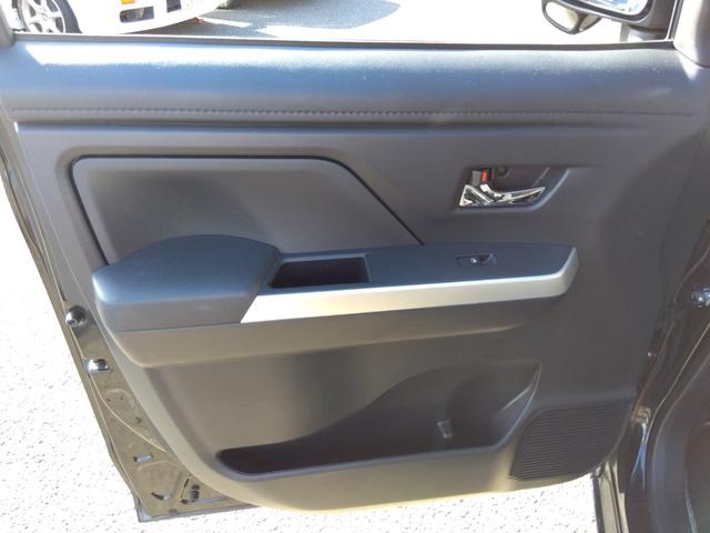 TOYOTA ROOMY G COZY EDITION