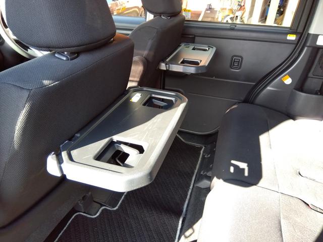 TOYOTA ROOMY G COZY EDITION