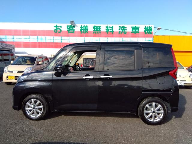 TOYOTA ROOMY G COZY EDITION