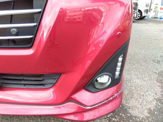 DAIHATSU THOR CUSTOM G TURBO SA III