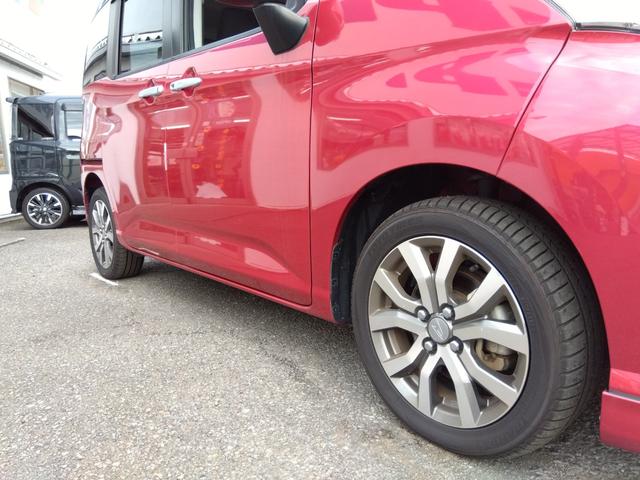 DAIHATSU THOR CUSTOM G TURBO SA III