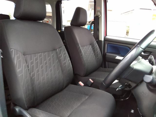 DAIHATSU THOR CUSTOM G TURBO SA III