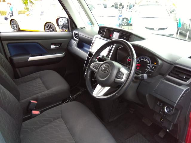 DAIHATSU THOR CUSTOM G TURBO SA III