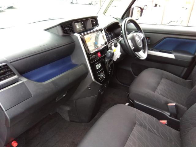 DAIHATSU THOR CUSTOM G TURBO SA III
