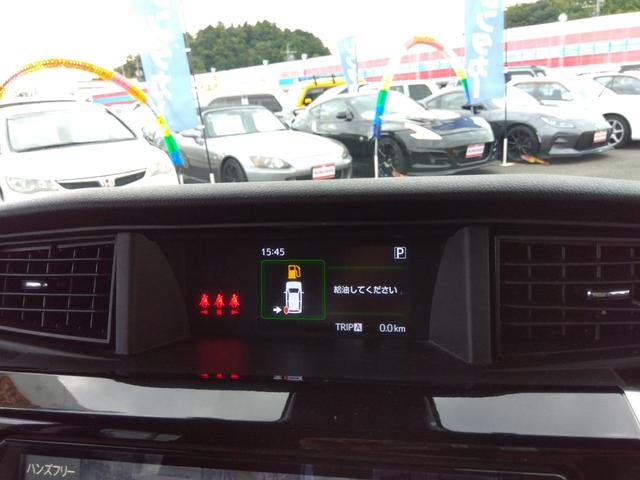 DAIHATSU THOR CUSTOM G TURBO SA III