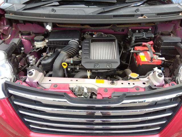 DAIHATSU THOR CUSTOM G TURBO SA III
