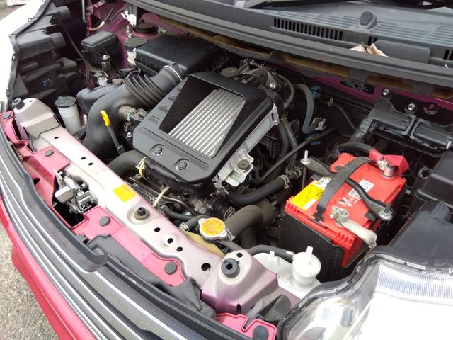 DAIHATSU THOR CUSTOM G TURBO SA III