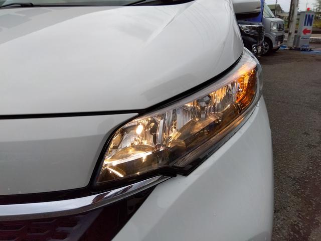 フリード Ｇ☆８型ナビ☆後席Ｍ☆禁煙車☆６人乗☆走行２．４万☆試乗ＯＫ　８型ナビ☆☆Ｂｌｕｅｔｏｏｔｈ☆バックカメラ☆ＥＴＣ☆フリップダウンモニター☆シートヒーター☆ミラー＆ワイパーヒーター☆ホンダセンシング☆レーダークルーズ操舵支援☆両側電動ドア☆走行２．４万☆試乗ＯＫ（15枚目）